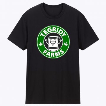 Tegridy Farms Unisex T Shirt