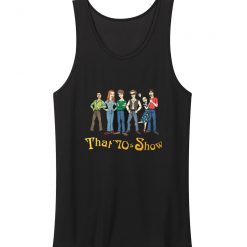 That 70s Show 70s Show Tank Top
