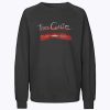 The Cure Lips Sweatshirt