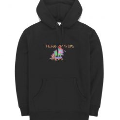The Flaming Lips Band Hoodie