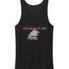 The Flaming Lips Band Tank Top