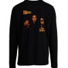 The Fugees The Score Longsleeve