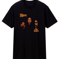 The Fugees The Score T Shirt