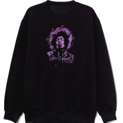The Jimi Hendrix Experience Sweatshirt