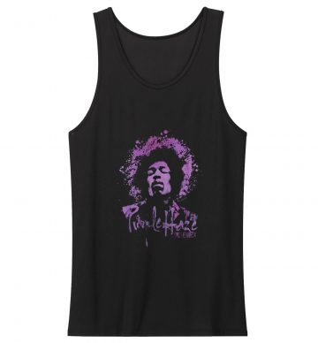 The Jimi Hendrix Experience Tank