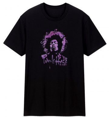 The Jimi Hendrix Experience Unisex T Shirt