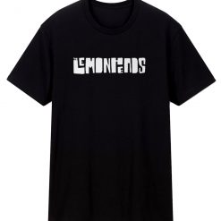 The Lemonheads Logo T Shirt