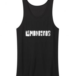 The Lemonheads Logo Tank Top
