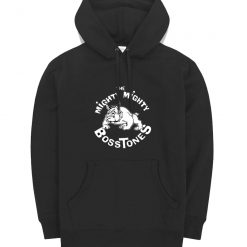 The Mighty Mighty Bosstones Hoodie