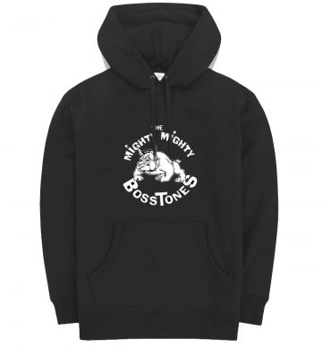 The Mighty Mighty Bosstones Hoodie