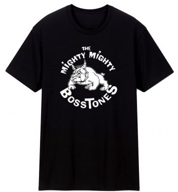 The Mighty Mighty Bosstones T Shirt