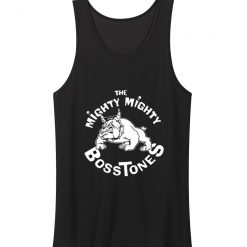 The Mighty Mighty Bosstones Tank Top