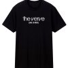 The Verve Love Is Noise T Shirt