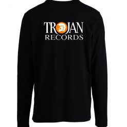 Trojan Records British Longsleeve