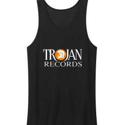 Trojan Records British Tank