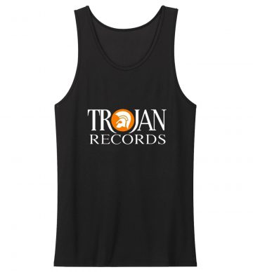 Trojan Records British Tank