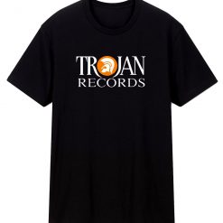 Trojan Records British Unisex T Shirt