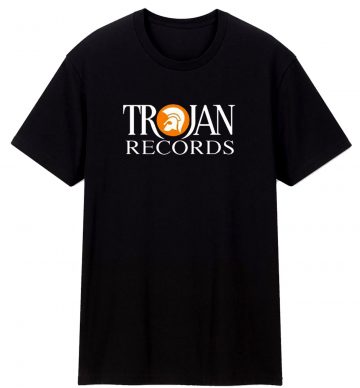 Trojan Records British Unisex T Shirt