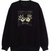 Vintage Rare 1989 Hollywood Rock Walk Sweatshirt