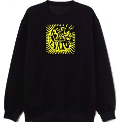 13th Elevator Band Sweatshirt