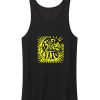 13th Elevator Band Tank Top