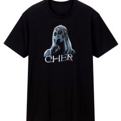 2003 Cher T Shirt
