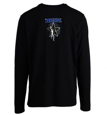 2112 Star Rush Long Sleeve