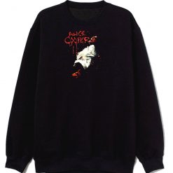 Alice Cooper Sweatshirt