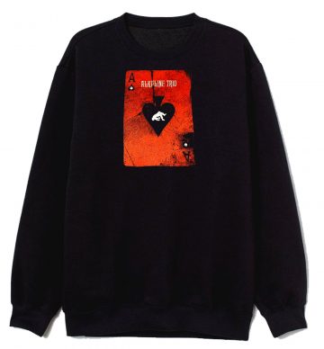 Alkaline Trio Sweatshirt