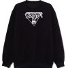 Aspyx Death Metal Band Sweatshirt