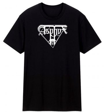 Aspyx Death Metal Band T Shirt