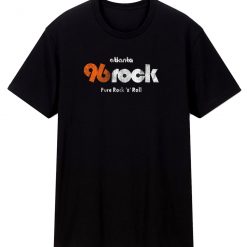 Atlanta 96 Rock T Shirt