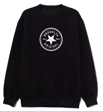 Brooklyn Original Inverse Sweatshirt