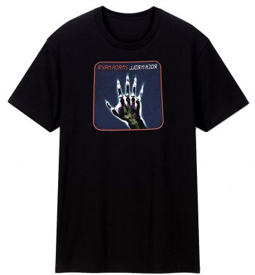 Bryan Adams Rock N Roll T Shirt
