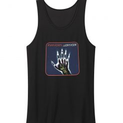 Bryan Adams Rock N Roll Tank Top