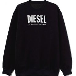 Diesel logo Sweatshirt