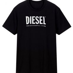 Diesel logo T Shirt