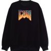 Doom Cum Sweatshirt