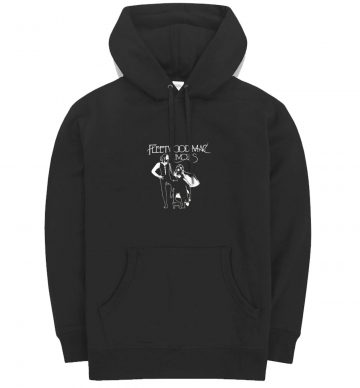 Fleetwood Mac Rumours Hoodie