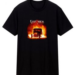 GODSMACK 1000 HP T Shirt