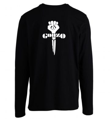 GONZO FIST Long Sleeve