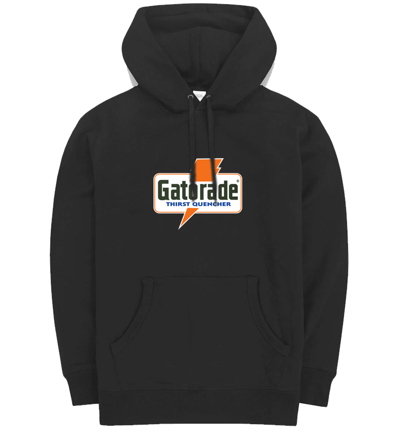 Gatorade sweatshirt discount