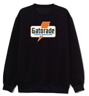 Gatorade Sweatshirt
