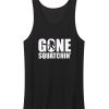 Gone Squatchin Tank Top