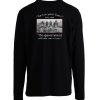 Government Will Take Care of You Long Sleeve