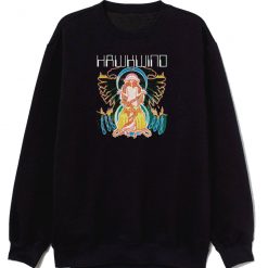 HAWKWIND SPACE RITUAL Sweatshirt
