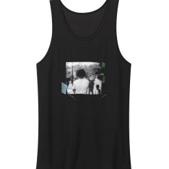 J Cole 4 Your Eyez Tank Top