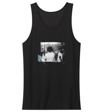 J Cole 4 Your Eyez Tank Top