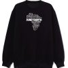 Juneteenth Cloud Sweatshirt