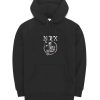 NOFX Punk Skull Hoodie